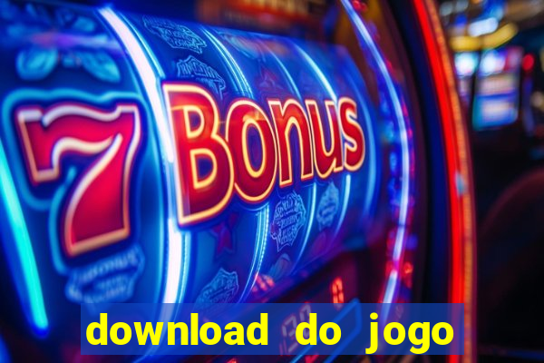 download do jogo do homem-aranha